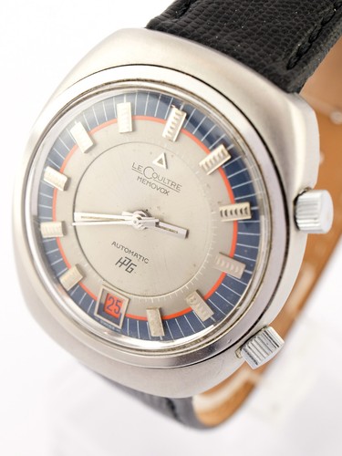 Orologio polso jaeger - da,