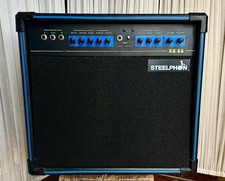 Amplificatore Vintage