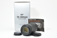 Canon EF70-300 mm F4-5.6 IS II