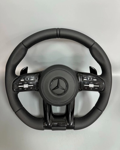 Volant sport mercedes - volant, mercedes-amg