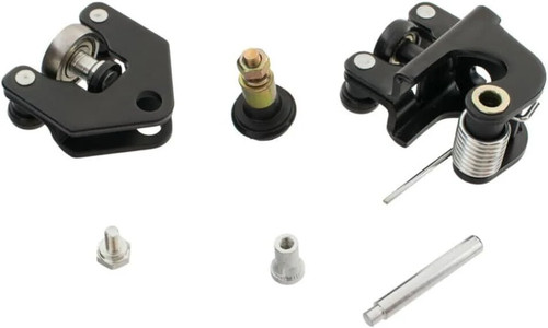 Set galets support - set, de