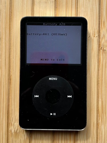 Apple ipod classic - classic, gb