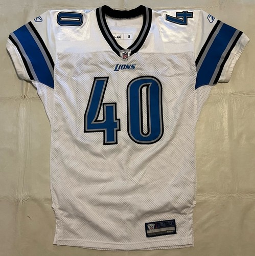 Maglia detroit lions 40 - maglia,