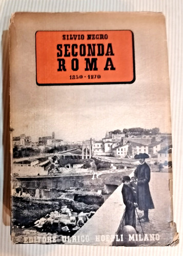 1943 seconda roma di - roma, "