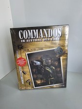 Commandos Per Onore Big Box PC
