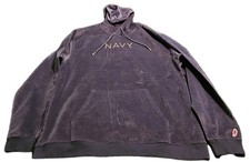 Felpa con cappuccio pullover