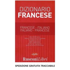 DIZIONARIO DI FRANCESE /
