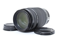 SMC PENTAX DA L 55-300 mm