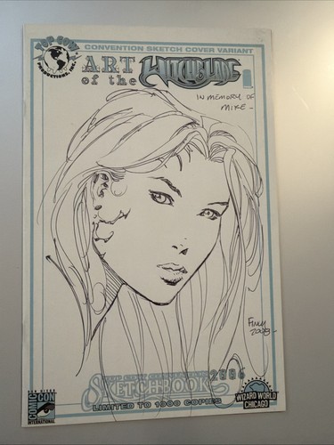 Original art the - art,
