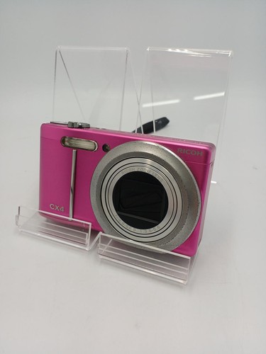 Fotocamera digitale ricoh cx4 - digitale,