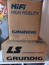 Grundig Mini 10 CD, nastro