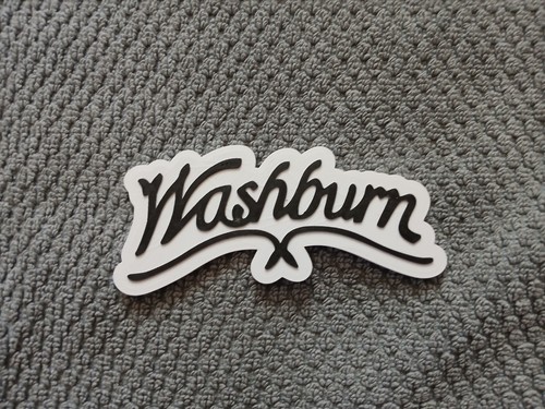 Washburn logo cucina - washburn,