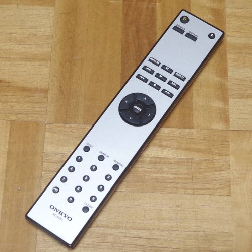 Onkyo 822c remote control - rc-822c,