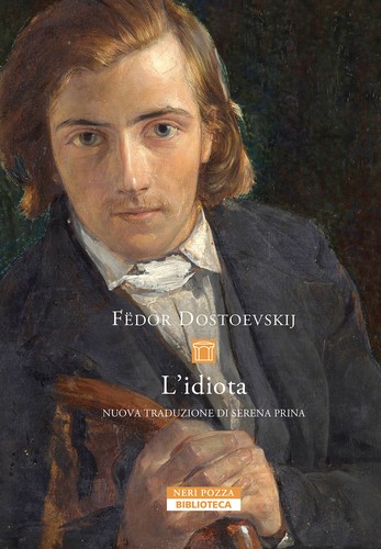 Idiota dostoevskij fëdor - l'idiota,