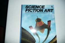 très rare :  "Science Fiction