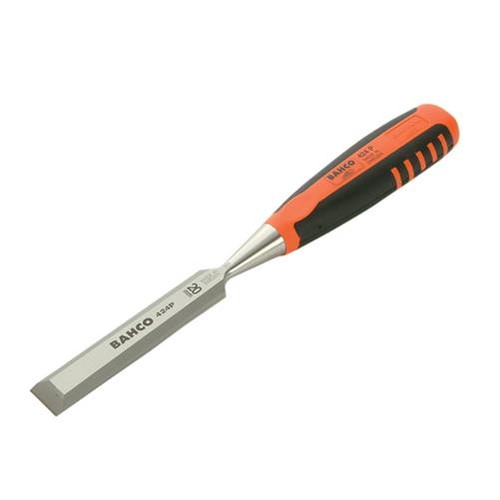 Bahco 424 scalpello - scalpello, filo
