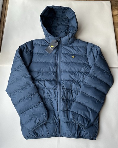 Giacca lyle scott - lyle, &