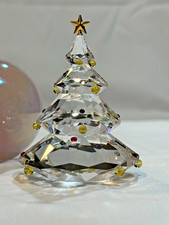 Swarovski Crystal SCS - Albero
