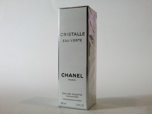 Chanel cristalle eau - chanel,