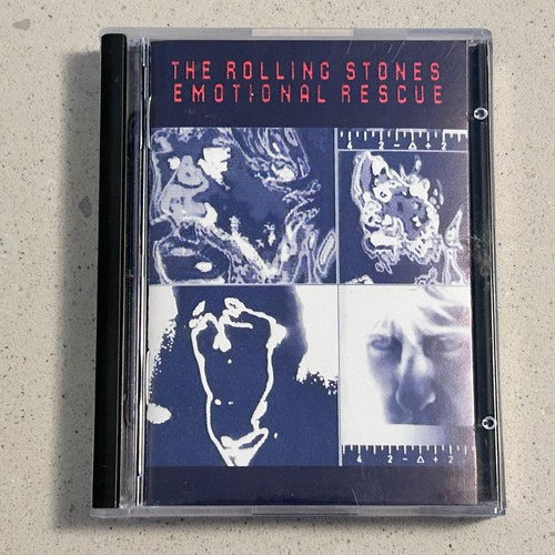 Rolling stones emotional - rolling, "emotional