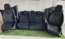 SEDILI/INTERNO PEUGEOT 308 SW