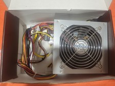 P&O ATX PC Power Supply