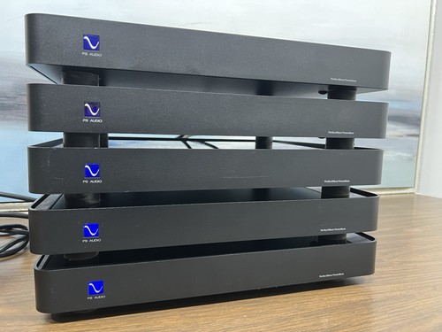 Audio perfectwave powerbase - perfectwave,