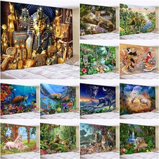 Grande arazzo faraone