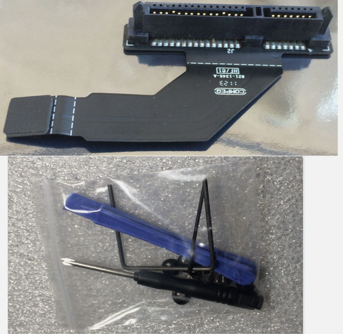 Apple kit cavo hdd - kit,