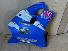 Carena Fiancata Destra Suzuki