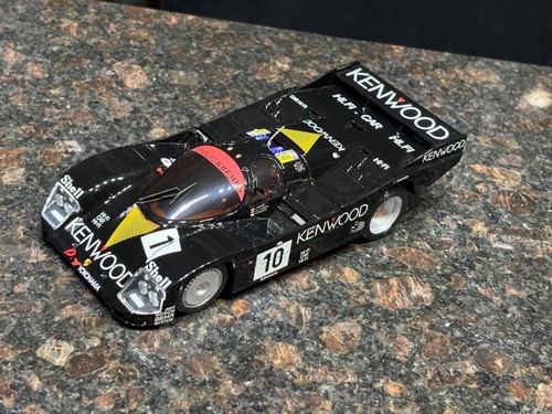 Rare kyosho mini body - mini-z,