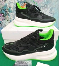 ALEXANDER MCQUEEN OVERSIZE