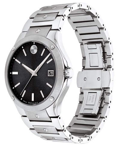 Orologio movado uomo swiss - orologio, se