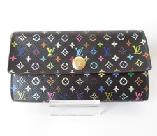 Portafoglio lungo Louis