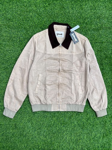 Schott giacca bomber - giacca,