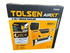 63528 TOLSEN PISTOLA SPARA