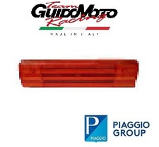 PLASTICA FANALE POSTERIORE