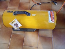 Generatore Cannone aria calda