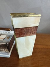 Vaso Oggetto Vetro Murano