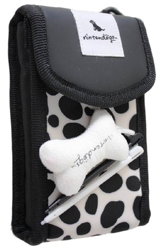 Custodia nintendo nintendogs - custodia,