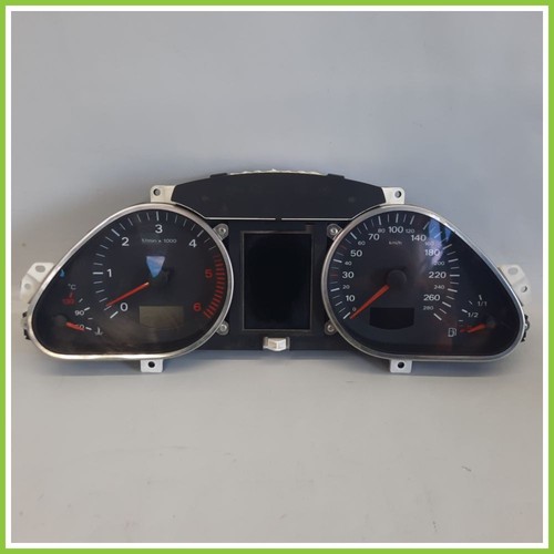 Quadro strumenti magneti - quadro,