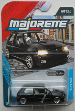 Majorette Vintage Premium Cars