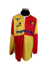 GARMAN  #305 RUGBY MAGLIA UOMO