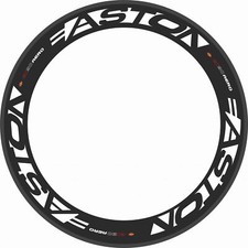 Adesivi Ruote Easton EC90 Aero
