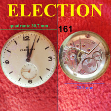movimento election diametro