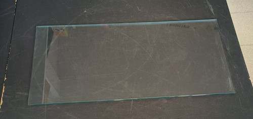 Lastra cristallo 30x65 5 - cristallo, 30x65,5
