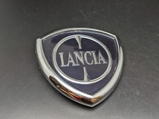 COMPATIBILE LANCIA 68MM LOGO