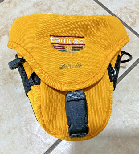 Borsa per fotocamera tamrac - borsa,