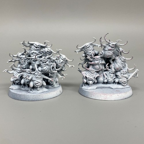 Basi nurgling nurgle - 2,