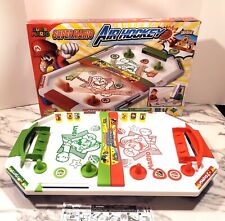 Super Mario Air Hockey di